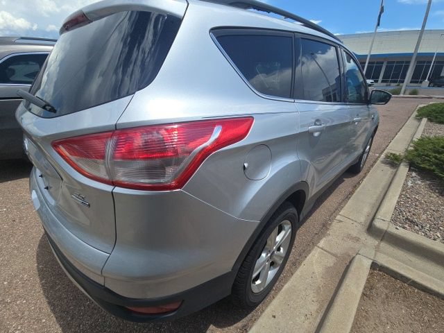 Used 2013 Ford Escape SE AWD/4WD image 10