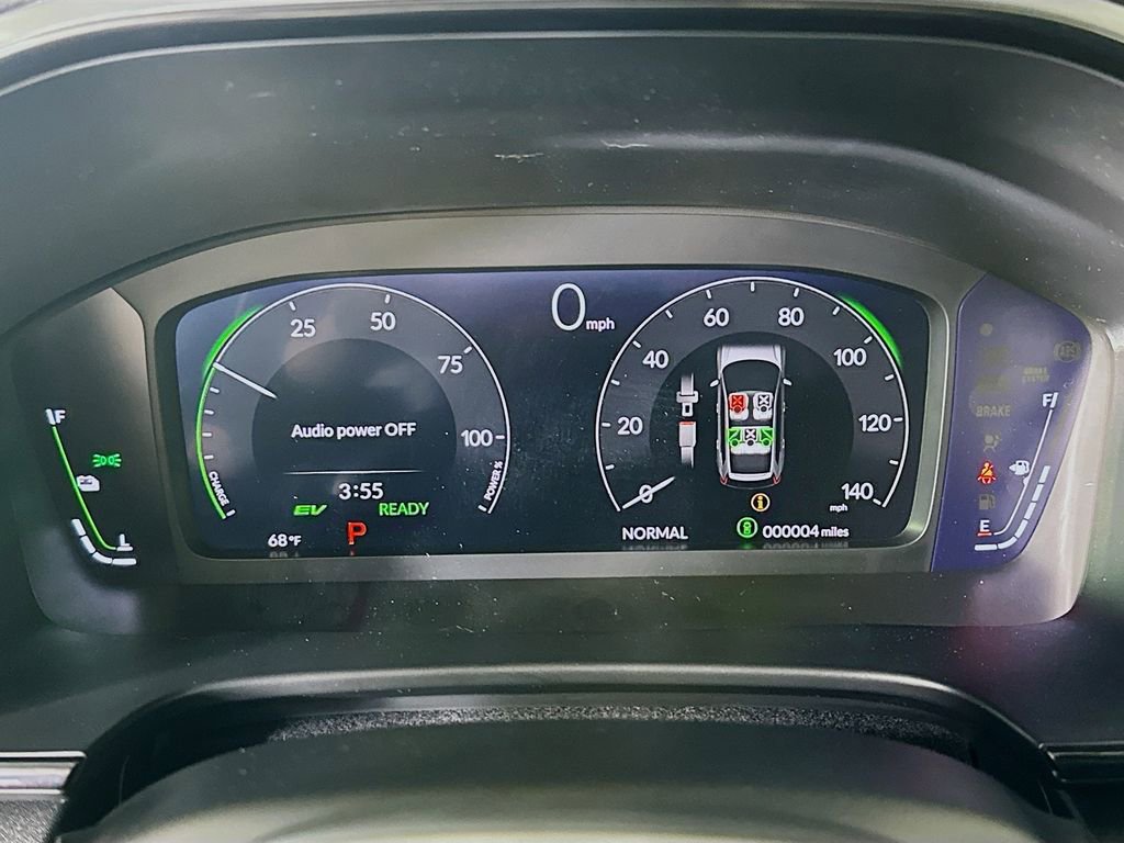 New 2026 Honda CR-V Sport-L image 12