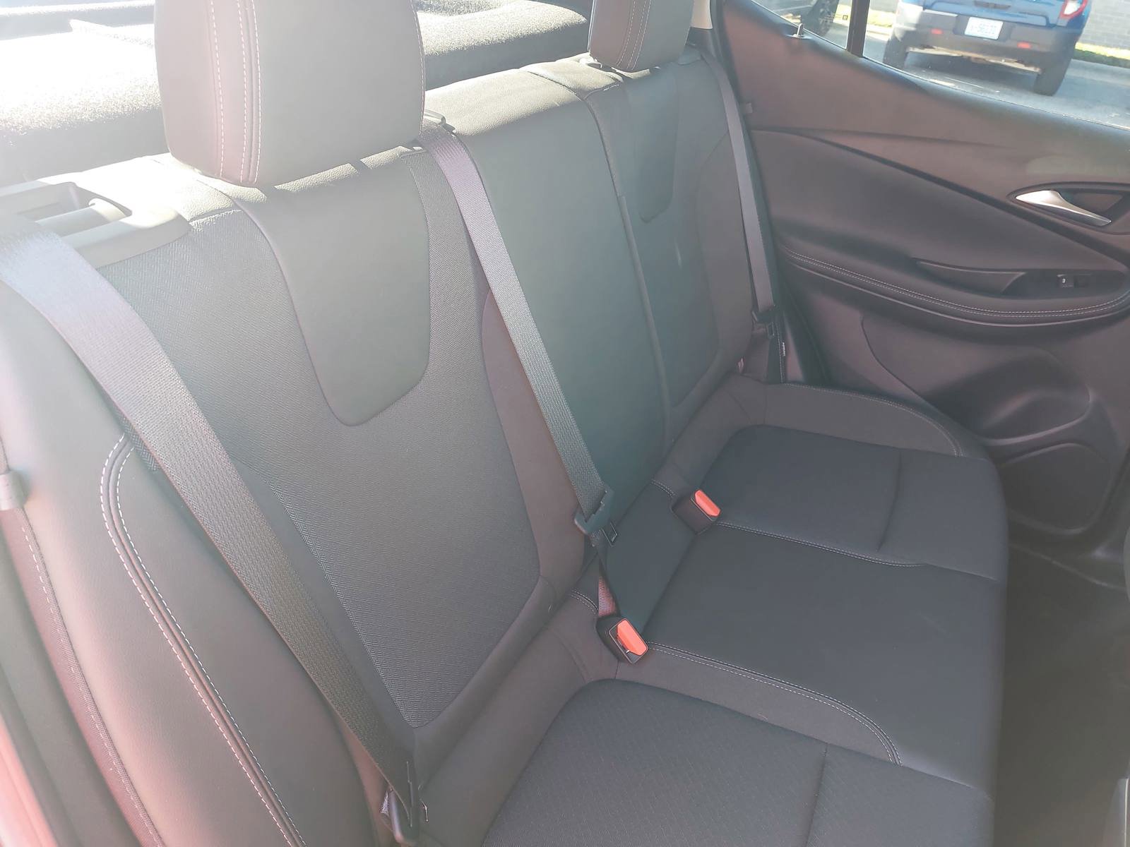 Used 2023 Buick Encore GX Preferred w/ Cold Weather Comfort Package FWD image 11