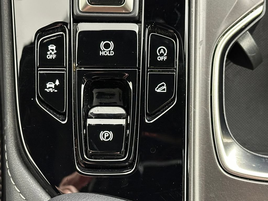 Used 2024 Lexus NX 350 F Sport AWD/4WD image 28