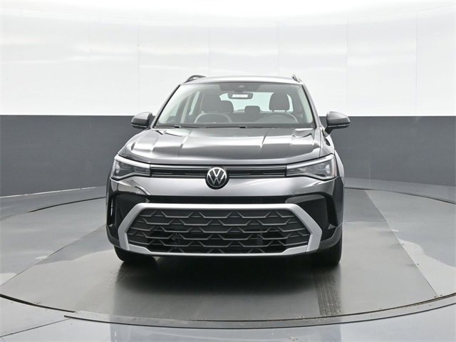 New 2026 Volkswagen Taos S image 2