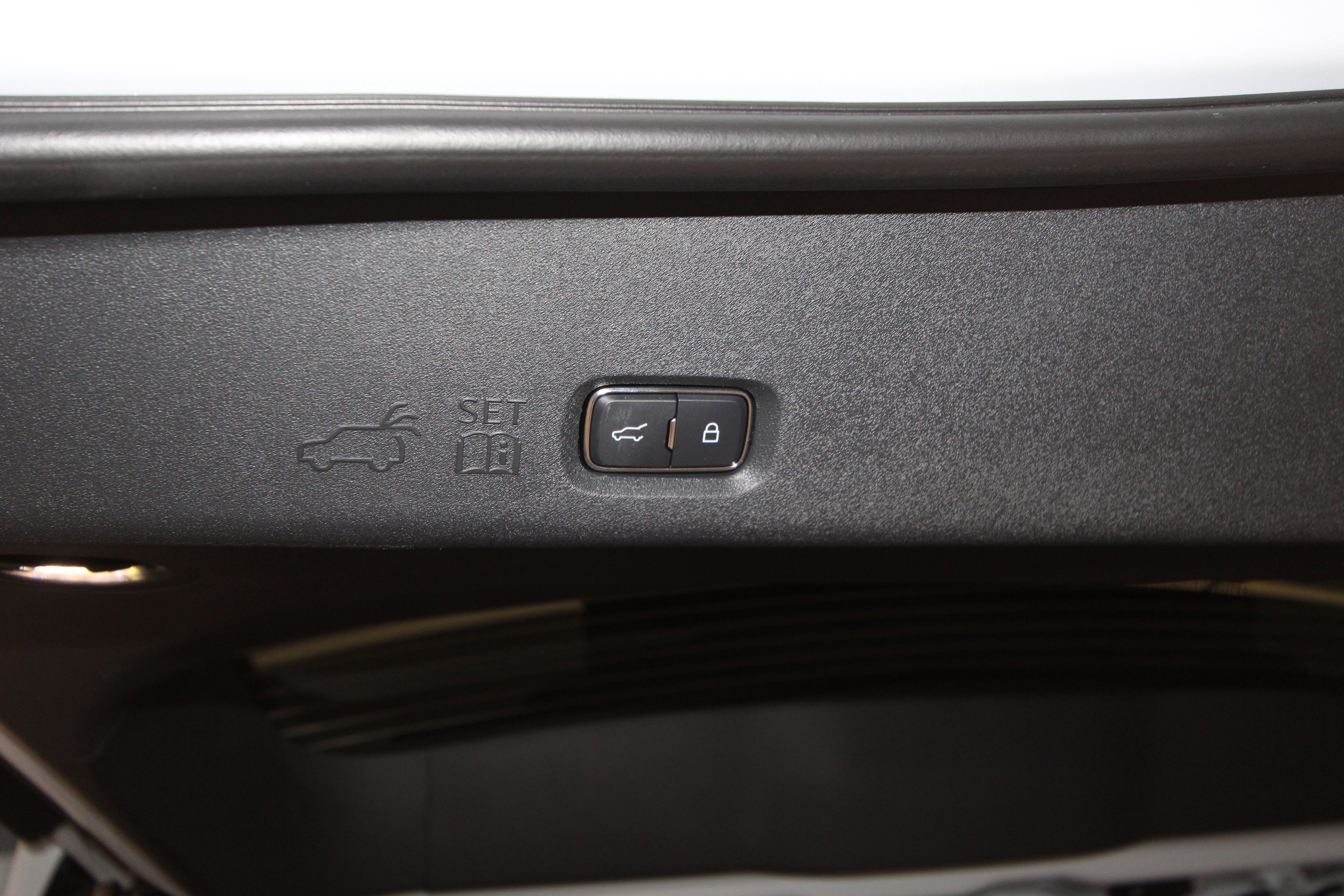 New 2026 Lincoln Navigator L Reserve w/ Jet Appearance Package image 35