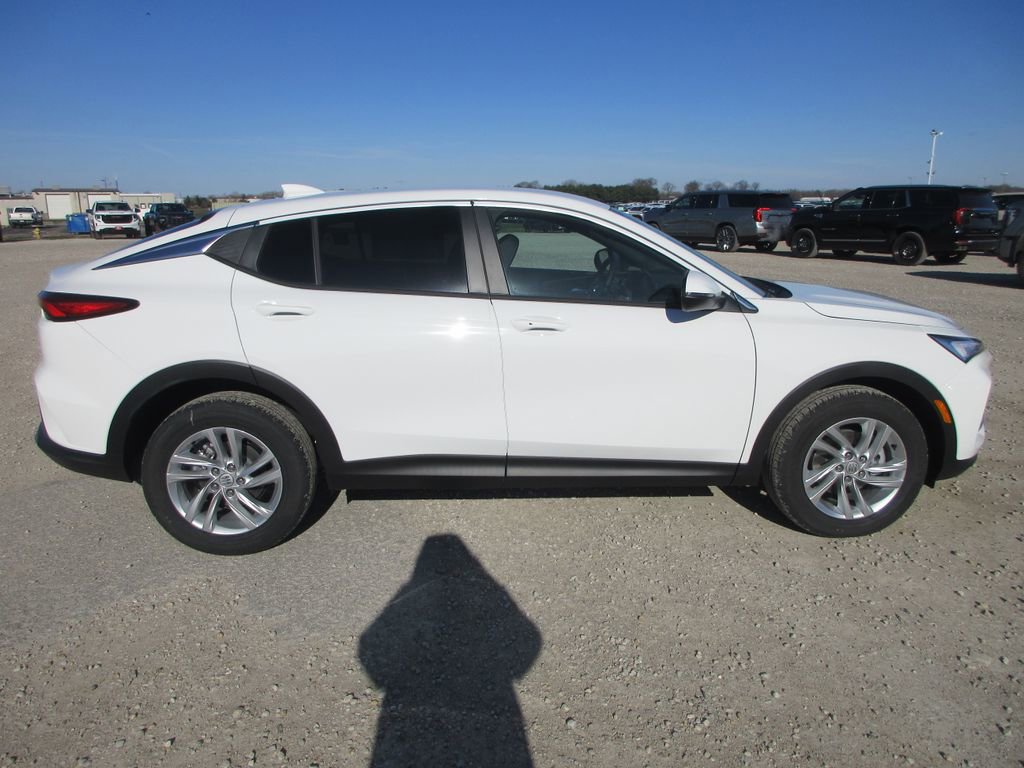 New 2026 Buick Envista Preferred w/ Convenience I Package image 3