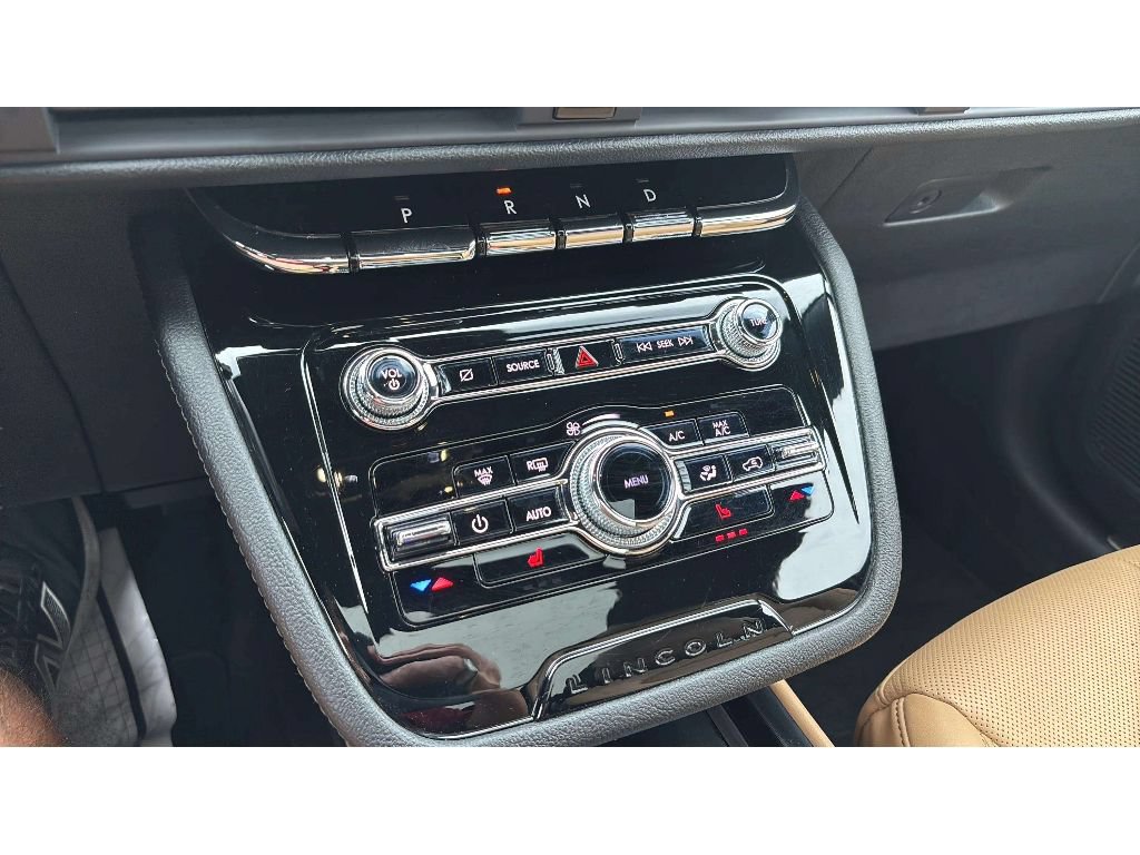 Used 2022 Lincoln Corsair Grand Touring AWD/4WD image 20