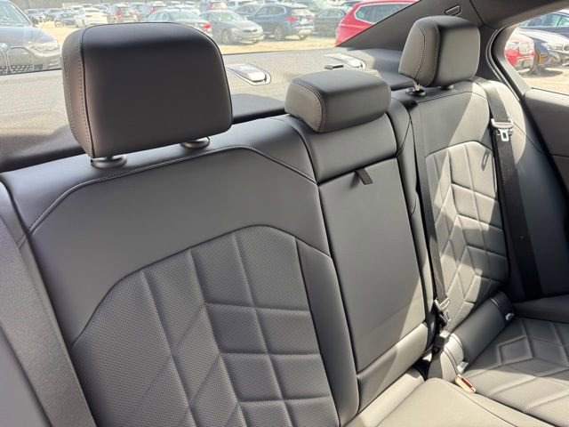 Certified 2026 BMW 530i xDrive image 31