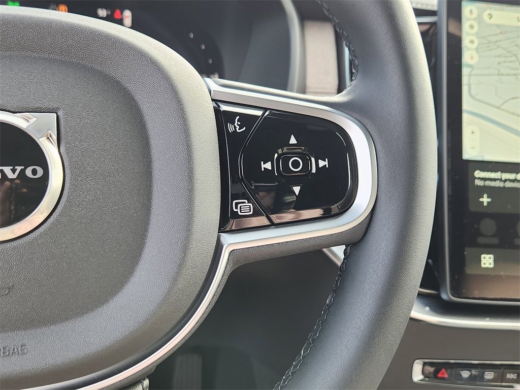 New 2026 Volvo XC90 T8 Ultra w/ Lounge Package image 10