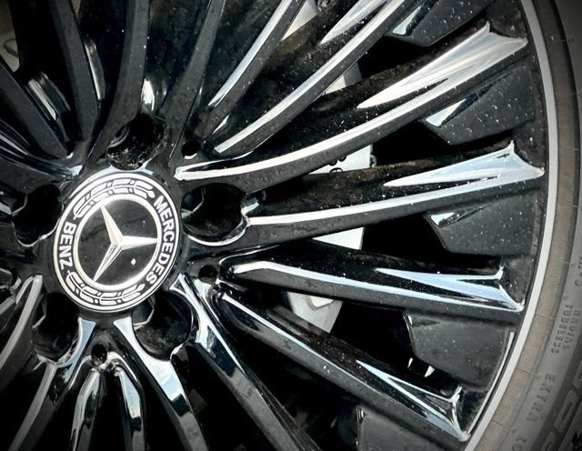 New 2027 Mercedes-Benz CLE 300 4MATIC Cabriolet image 10