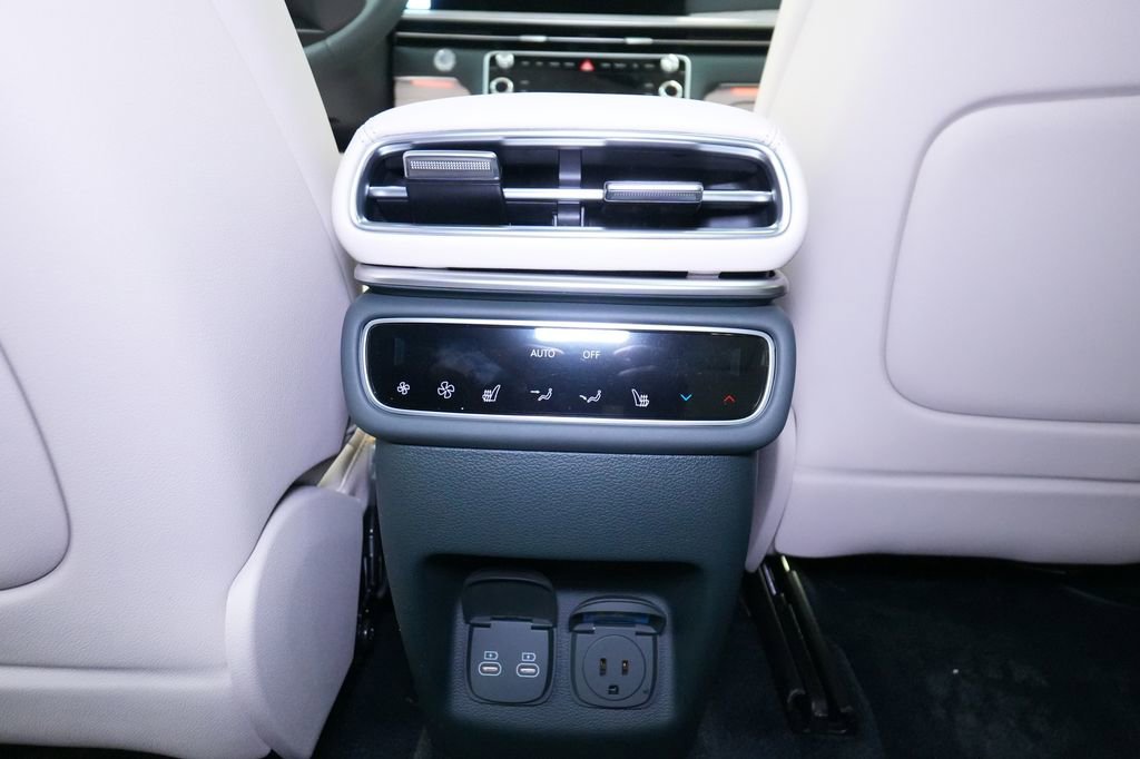New 2026 Genesis GV80 2.5T Prestige image 24