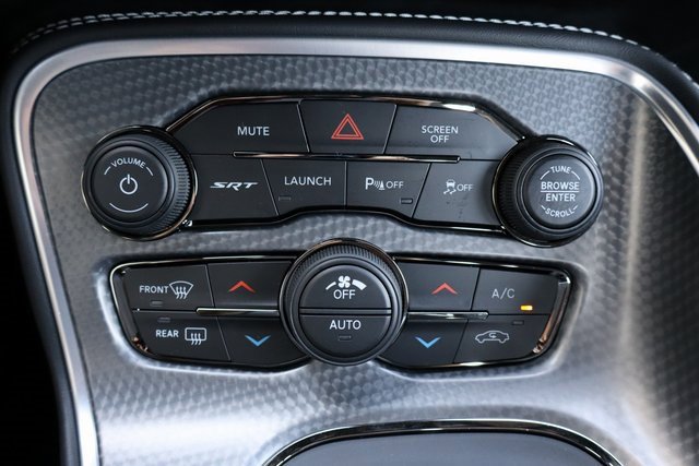 Used 2023 Dodge Challenger SRT Hellcat image 10