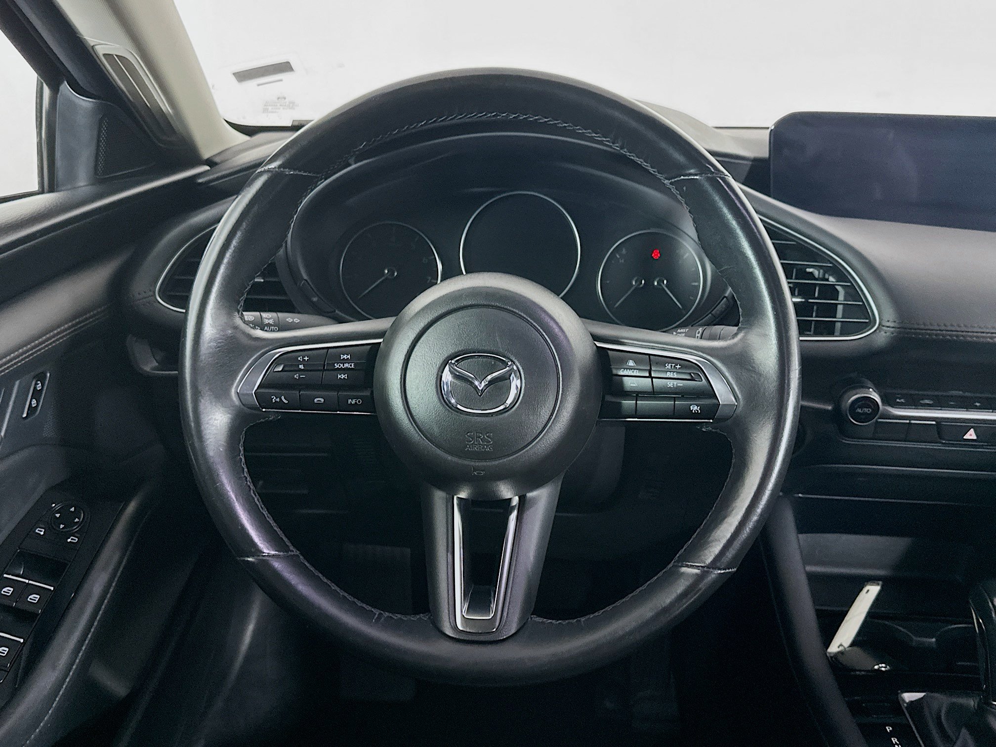 Used 2024 MAZDA MAZDA3 s FWD image 18