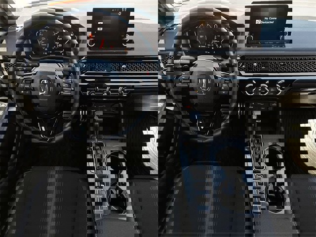 Used 2025 Honda Civic Sport image 15