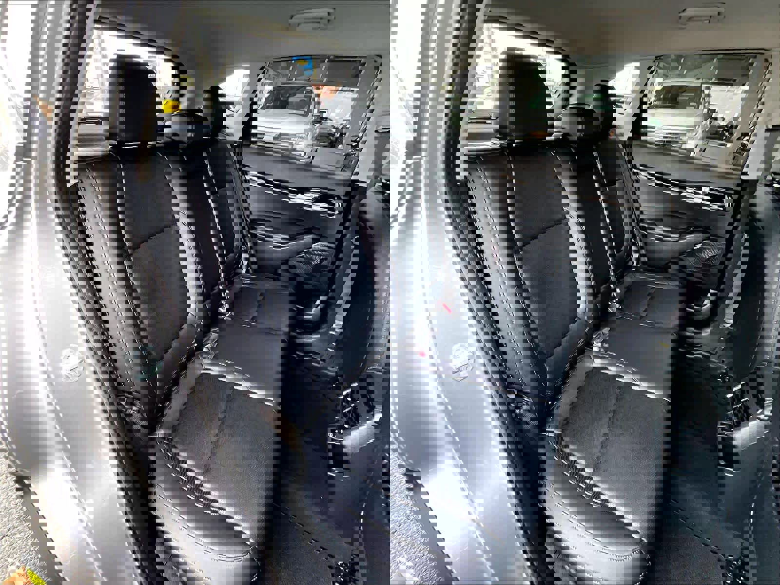 Used 2024 Kia Seltos SX image 16