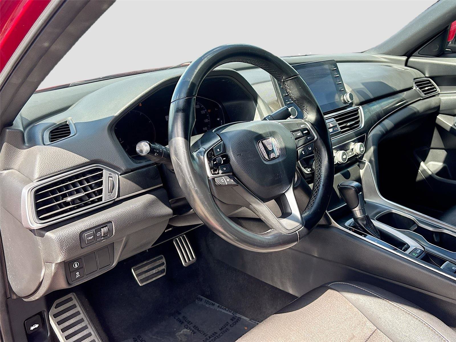 Used 2020 Honda Accord Sport image 9