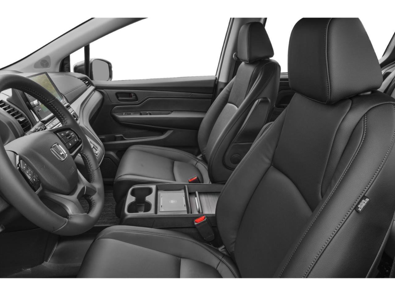 Used 2025 Honda Odyssey EX-L image 4