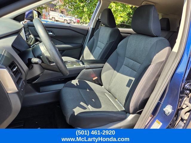 Used 2024 Nissan Rogue SV FWD image 7