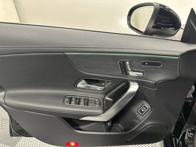 Certified 2024 Mercedes-Benz CLA 250 4MATIC image 14