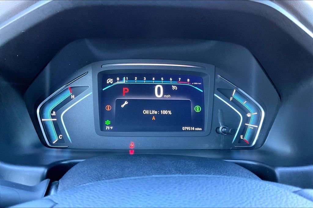 Used 2024 Honda Odyssey Sport image 12