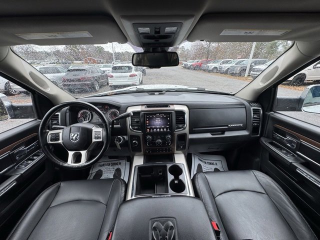 Used 2013 RAM 2500 Laramie w/ Convenience Group image 17