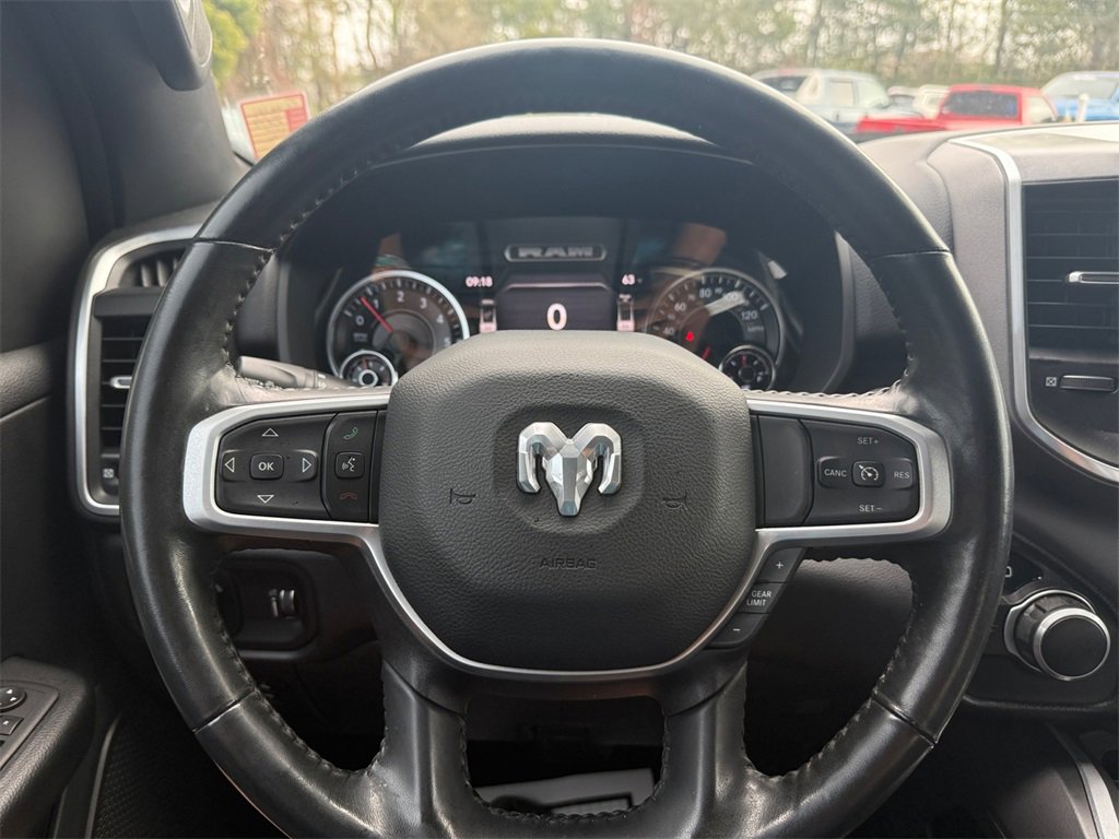 Certified 2022 RAM 1500 Big Horn image 20