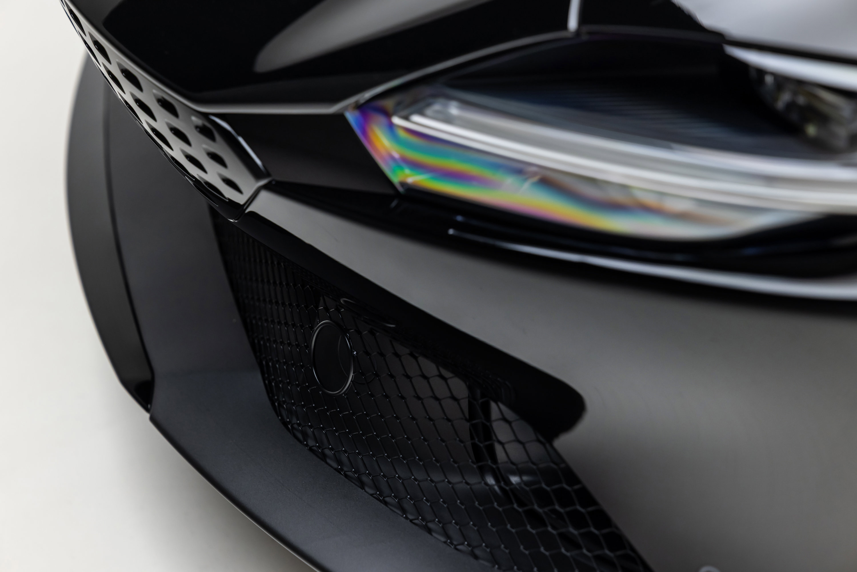 Certified 2023 Ferrari Roma image 38