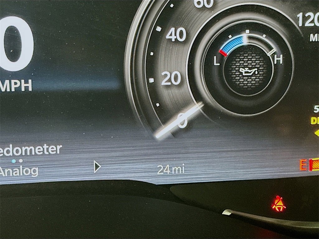 New 2026 RAM 2500 Laramie w/ Sport Appearance Package image 11