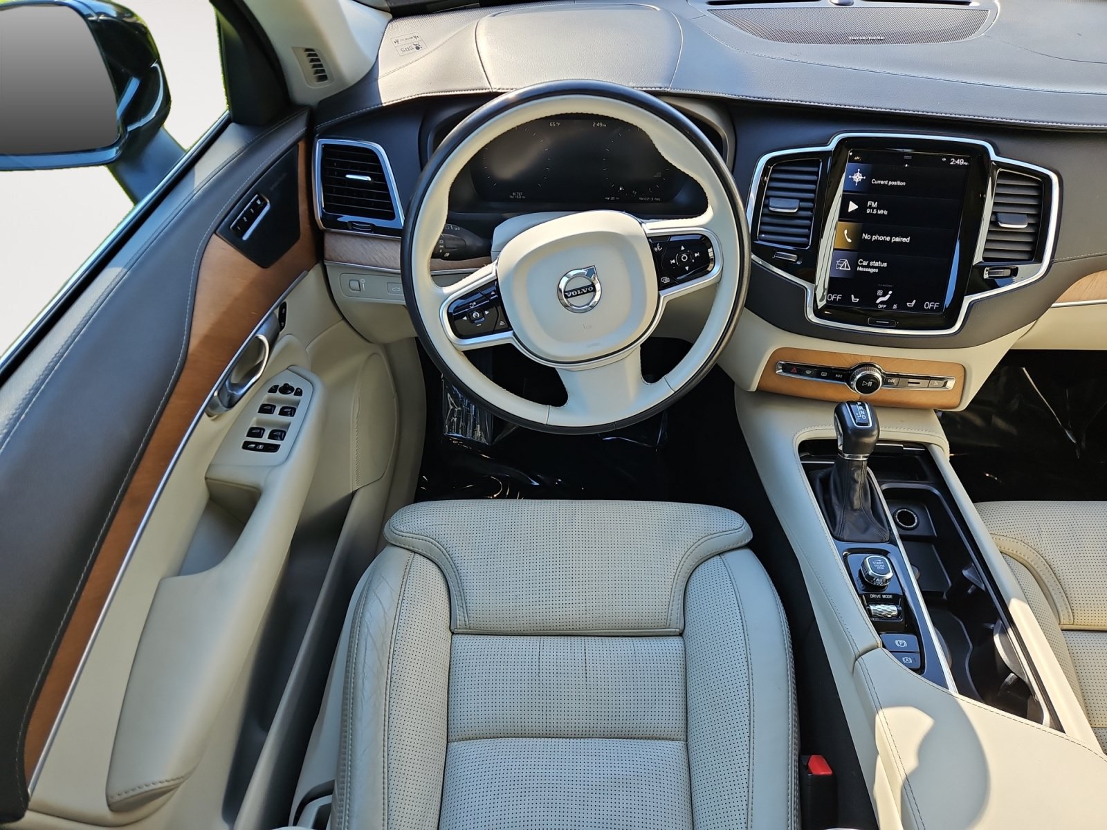 Used 2019 Volvo XC90 T6 Inscription AWD/4WD image 10