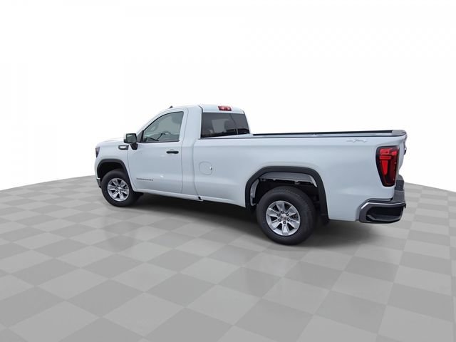 New 2025 GMC Sierra 1500 Pro w/ Pro Value Package image 6