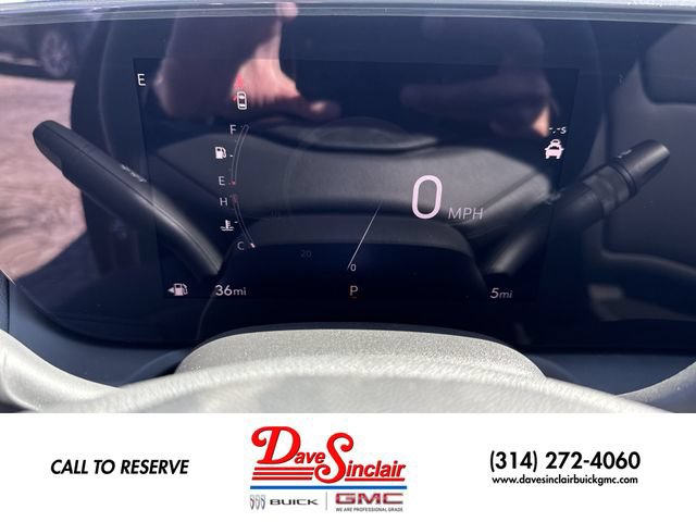 New 2026 Buick Encore GX Sport Touring w/ Advanced Technology Package FWD image 15
