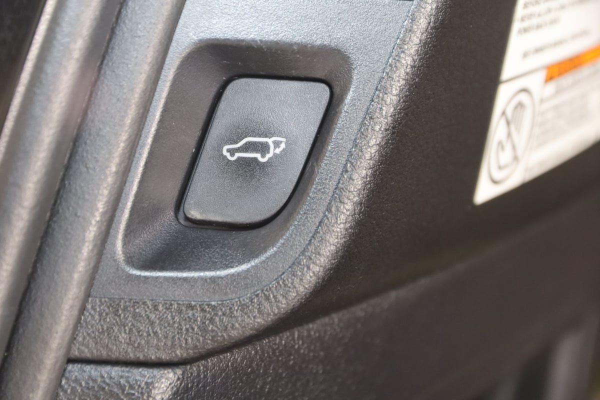 Used 2020 Toyota Sequoia Platinum AWD/4WD image 51