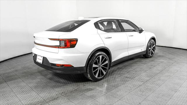 Used 2022 Polestar Polestar 2 w/ Plus Package AWD/4WD image 7