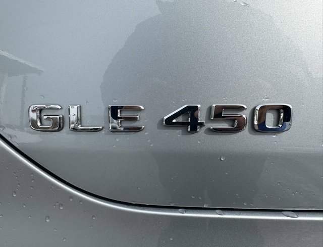 Certified 2025 Mercedes-Benz GLE 450 4MATIC Coupe image 10