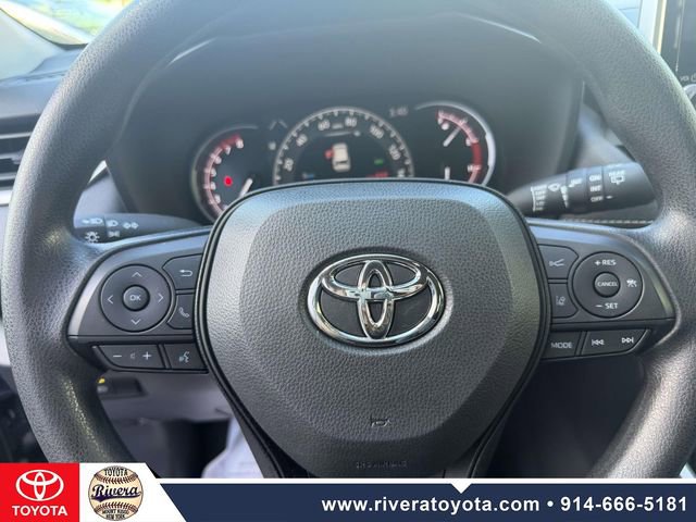 Certified 2023 Toyota RAV4 XLE AWD/4WD image 20
