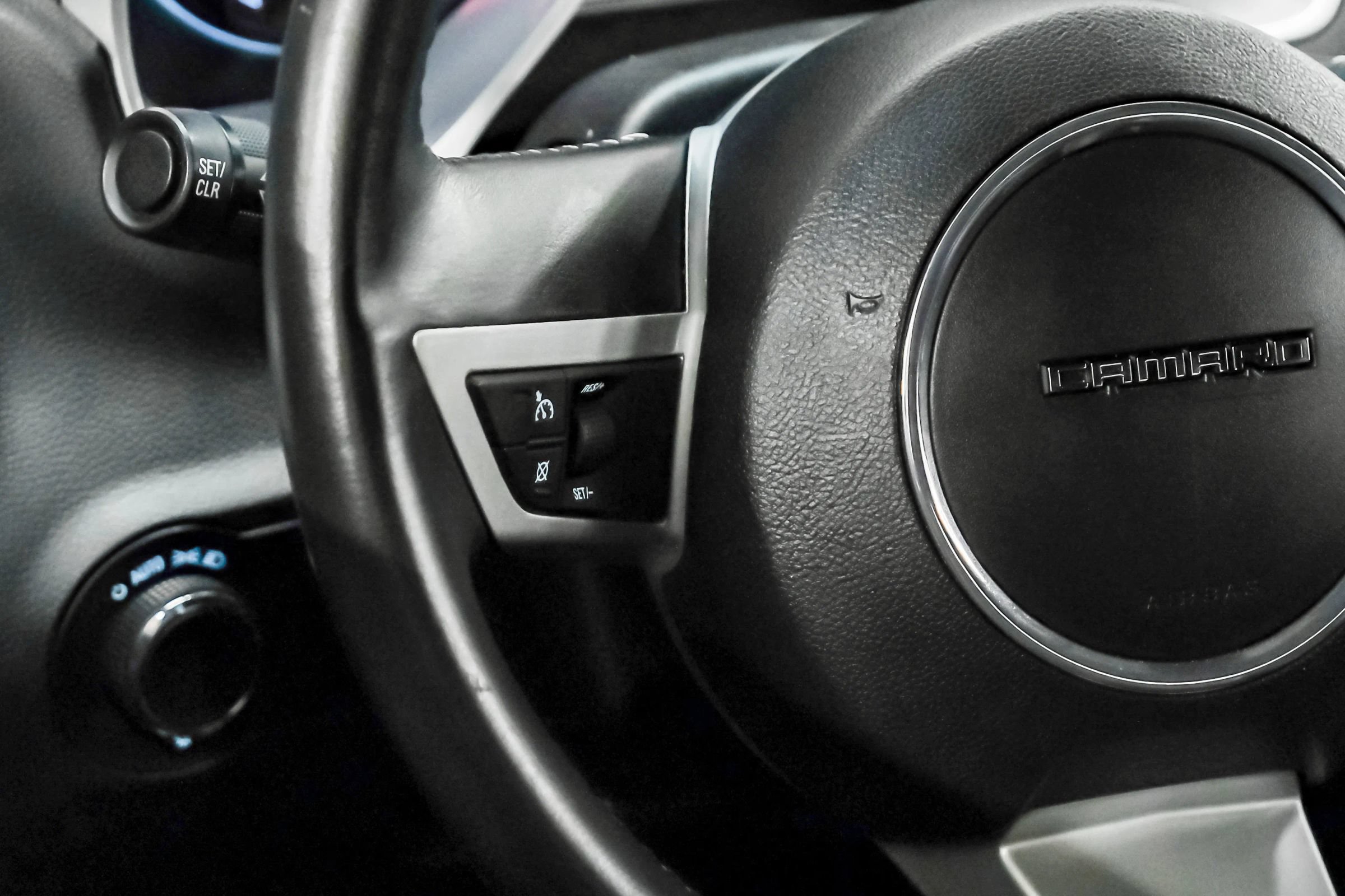 Used 2010 Chevrolet Camaro SS w/ RS Package RWD image 15