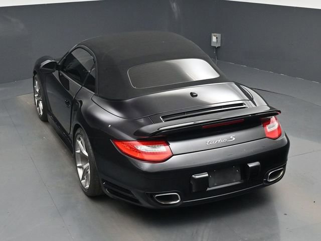 Used 2011 Porsche 911 Turbo S image 23