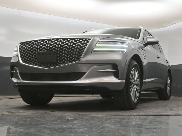 Used 2024 Genesis GV80 2.5T image 15