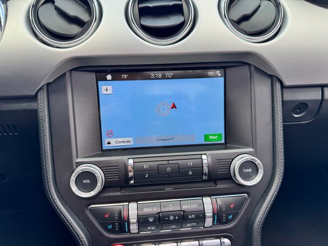 Used 2017 Ford Mustang GT Premium w/ Equipment Group 401A RWD image 32