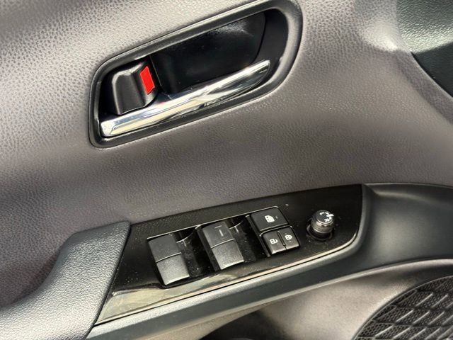 Used 2021 Toyota Prius Prime Limited w/ Carpet Mat Package (TMS) image 14