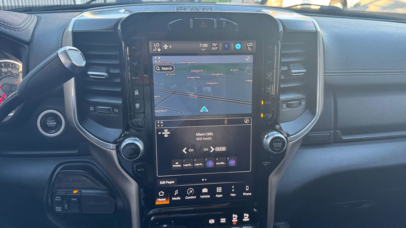 Used 2022 RAM 2500 Laramie image 25