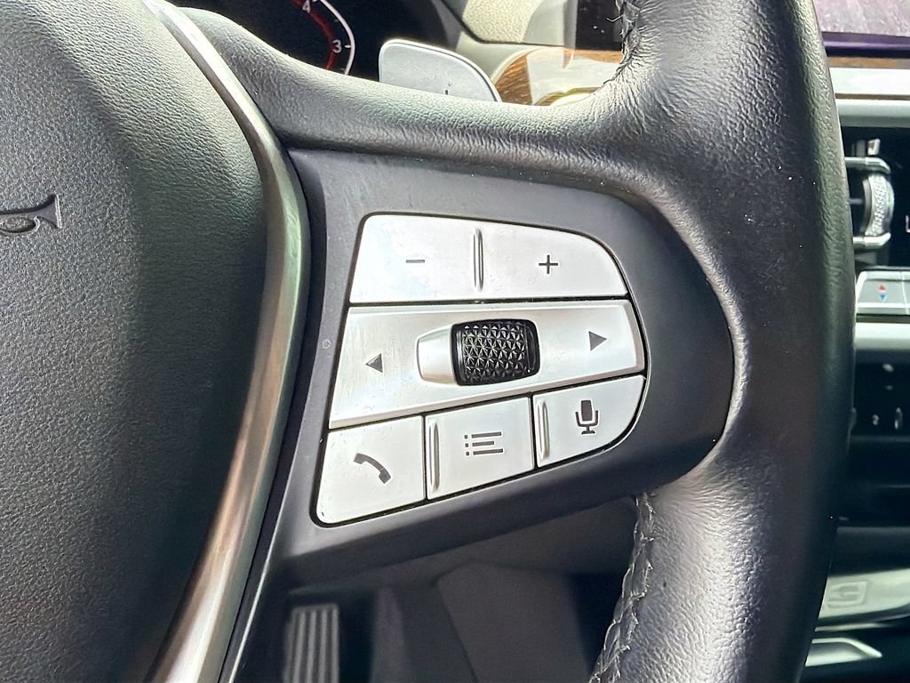 Used 2022 BMW X3 sDrive30i RWD image 38