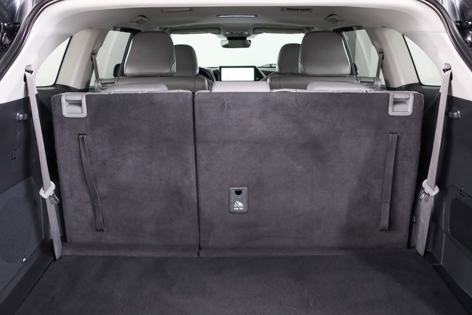 Used 2024 Toyota Highlander Limited FWD image 33