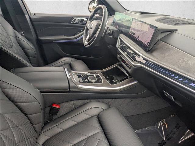 Used 2024 BMW X5 xDrive40i w/ Premium Package image 24