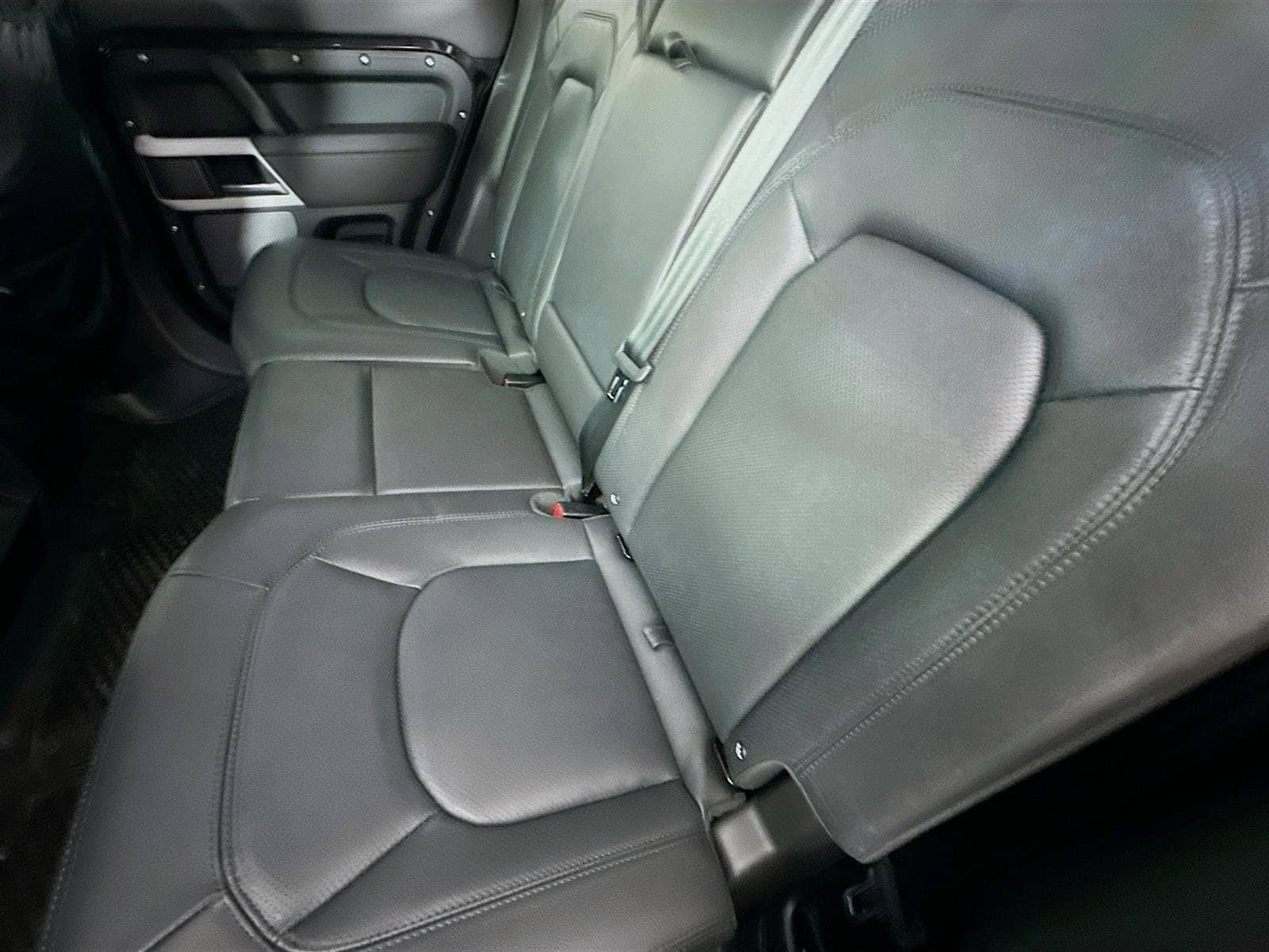 Used 2024 Land Rover Defender 110 S AWD/4WD image 23