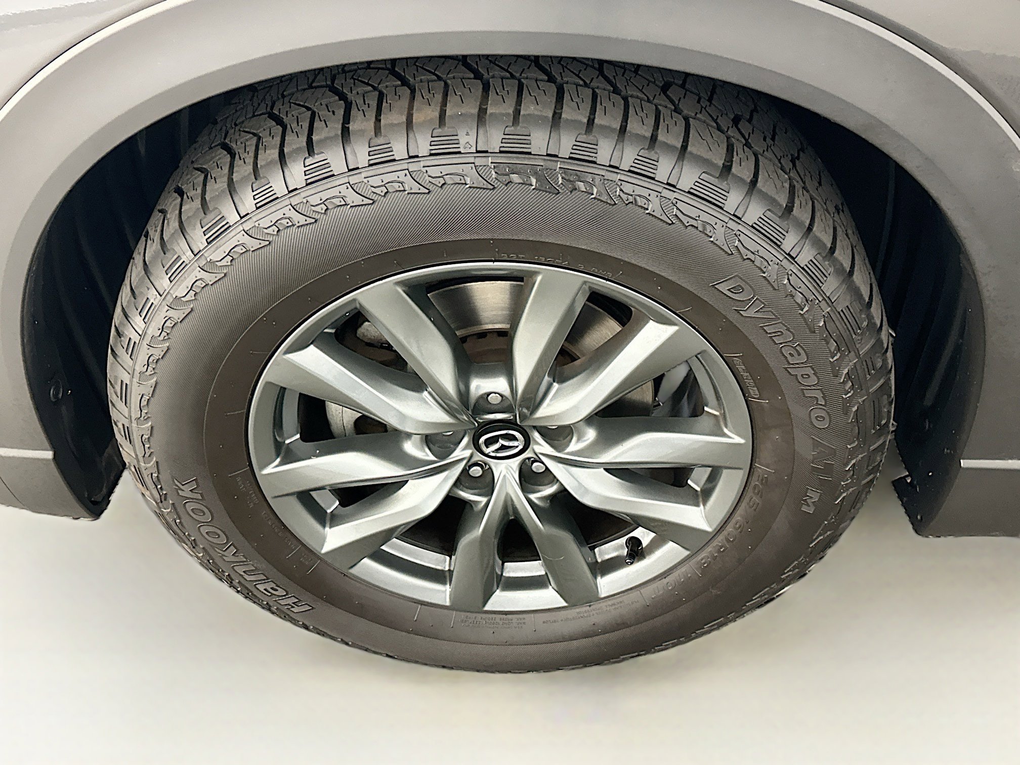 Used 2021 MAZDA CX-9 Touring AWD/4WD image 11