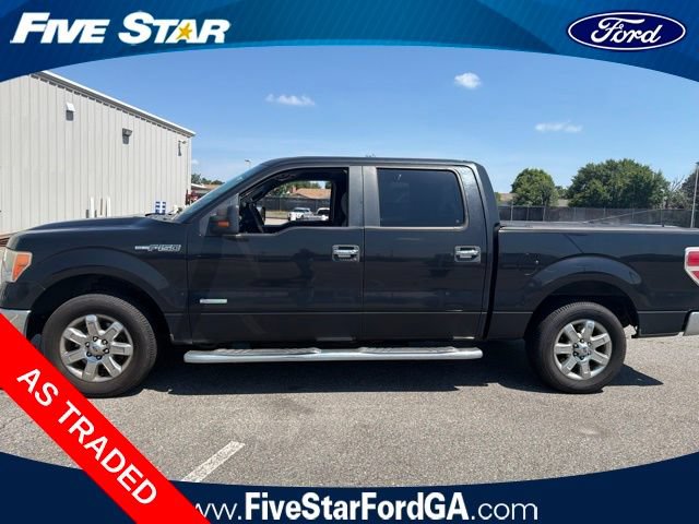 Used 2014 Ford F150 XLT w/ Equipment Group 302A Luxury RWD image 5