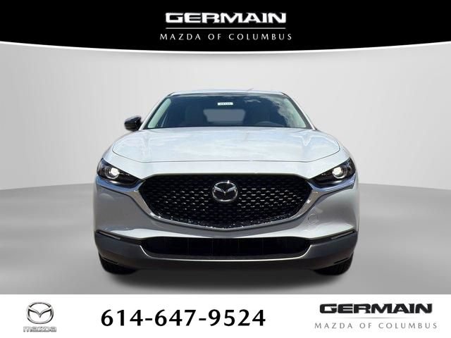 New 2026 MAZDA CX-30 AWD 2.5 S w/ Select Sport Pkg image 3