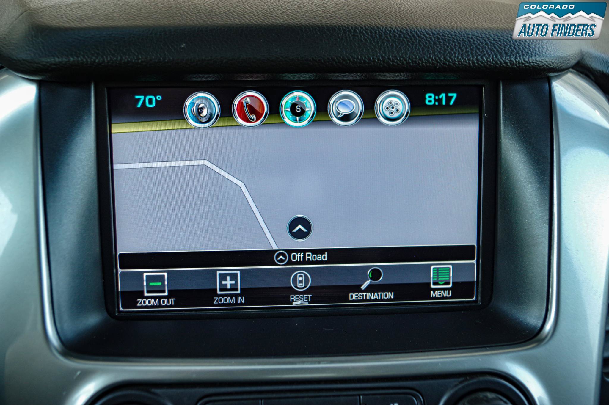 Used 2020 Chevrolet Tahoe Premier AWD/4WD image 20