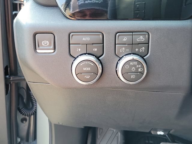 New 2026 GMC Sierra 1500 Elevation w/ Elevation Premium Package AWD/4WD image 20