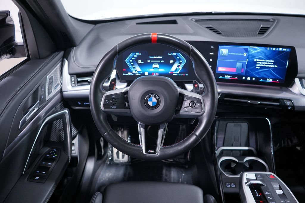 Used 2024 BMW X1 M35i w/ Premium Package AWD/4WD image 12