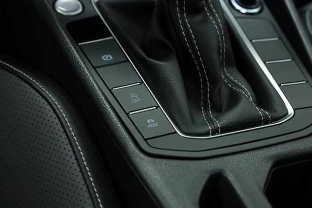 New 2025 Volkswagen Jetta SEL image 27