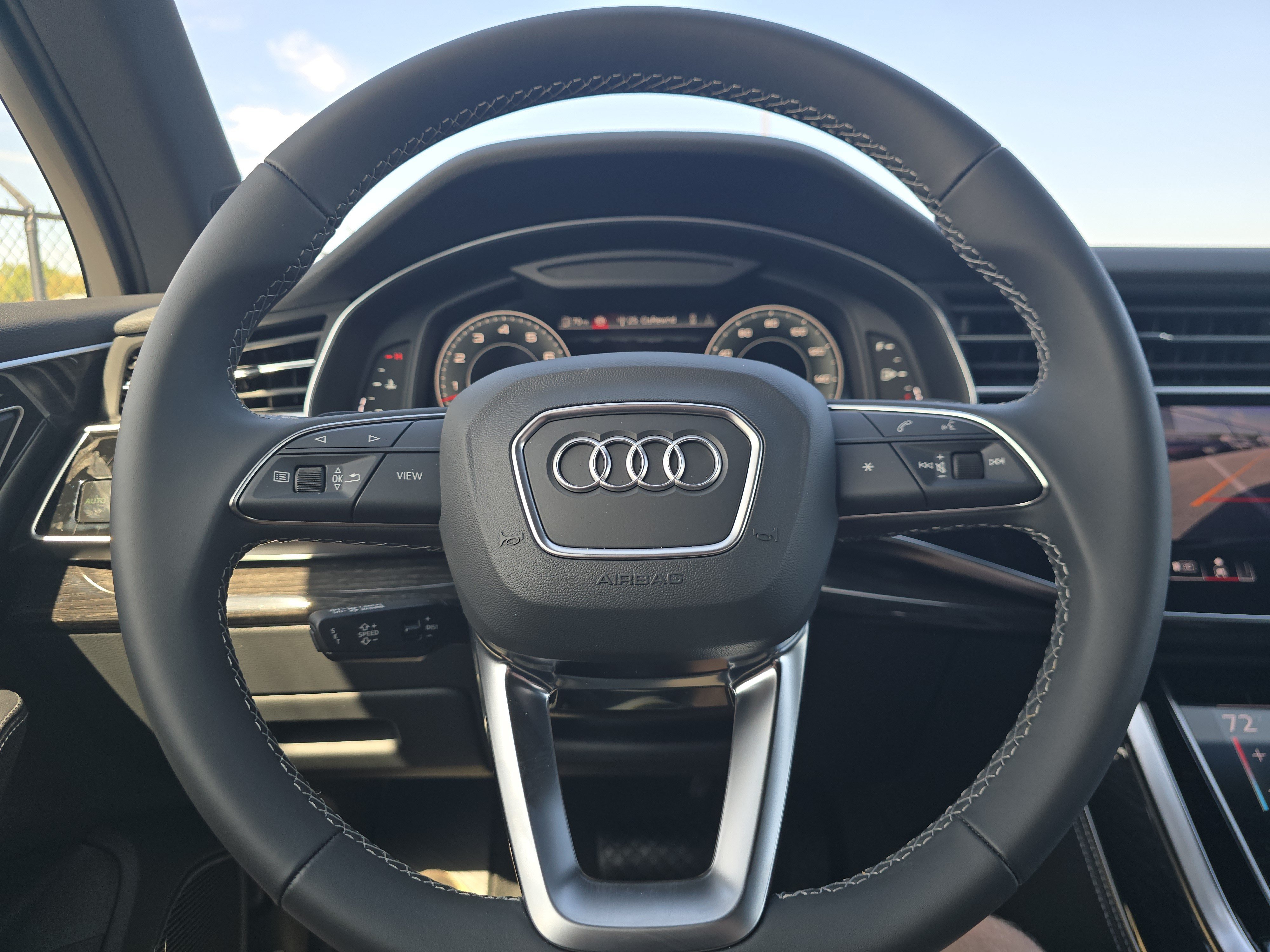 New 2026 Audi Q7 Premium Plus AWD/4WD image 23